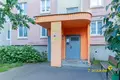 Wohnung 2 zimmer 47 m² Minsk, Belarus