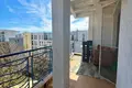 2 bedroom apartment 167 m² Nesebar, Bulgaria