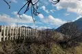 Atterrir 1 600 m² Bordjomi, Géorgie