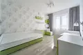 Mieszkanie 3 pokoi 92 m² Mińsk, Białoruś