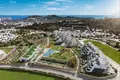 Mieszkanie 3 pokoi 171 m² Finestrat, Hiszpania