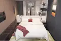 Studio 1 chambre 32 m² Phuket, Thaïlande