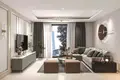 Mieszkanie 1 pokój 53 m² Alanya, Turcja