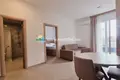 Mieszkanie 1 pokój 44 m² Becici, Czarnogóra