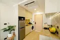 Appartement 2 chambres 42 m² Pattaya, Thaïlande