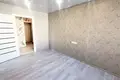 2 room apartment 43 m² Barysaw, Belarus
