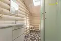 House 127 m² Lasanski sielski Saviet, Belarus