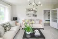 3 bedroom apartment 113 m² Fleet, United Kingdom