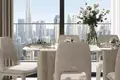 Apartamento 2 habitaciones 144 m² Dubái, Emiratos Árabes Unidos