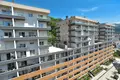 Apartamento 1 habitacion 49 m² Budva, Montenegro
