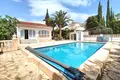 2 bedroom Villa 128 m² Calp, Spain