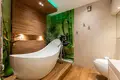 Appartement 3 chambres 104 m² Cracovie, Pologne