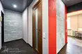 Apartamento 2 habitaciones 45 m² Minsk, Belarús