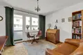 3 room apartment 61 m² Warsaw, Poland