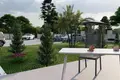 1 bedroom apartment 41 m² Konakli, Turkey