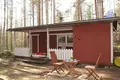 Casa de campo 1 habitación 54 m² Southern Savonia, Finlandia
