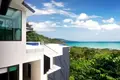 Villa 6 habitaciones 1 200 m² Phuket, Tailandia