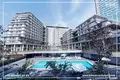 Piso en edificio nuevo Istanbul Bahcelievler Apartment compound