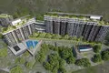 4 bedroom apartment 147 m² 30 Agustos Mahallesi, Turkey