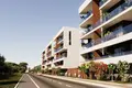 Appartement 2 chambres 110 m² Larnaca, Chypre