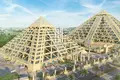 Apartamento 400 m² Falcon City of Wonders, Emiratos Árabes Unidos