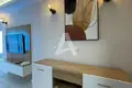 Studio apartment 40 m² in Sveti Stefan, Montenegro