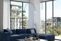 Appartement 1 chambre 63 m² Doubaï, Émirats arabes unis