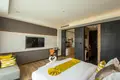 Piso independiente 47 m² Phuket, Tailandia