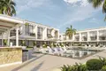 Estudio 1 habitación 70 m² Agios Amvrosios, Chipre del Norte