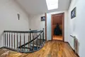 5 room apartment 223 m² Minsk, Belarus