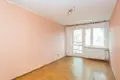 Mieszkanie 3 pokoi 47 m² Poznań, Polska