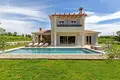 3 bedroom villa 170 m² Rabac, Croatia