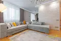 Apartamento 3 habitaciones 90 m² Minsk, Belarús