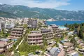 Apartamento 3 habitaciones 566 m² Sustas, Montenegro