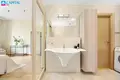 Wohnung 3 zimmer 108 m² Vilnius, Litauen