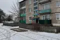 2 room apartment 55 m² Malye Nestanovichi, Belarus