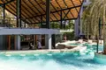 Residential complex Buy-to-let apartments with 1 and 2 bedrooms in a prestigious residential complex, Kamala, Phuket, Thailand