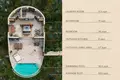 Villa de 1 habitación 500 m² Sumba Barat, Indonesia