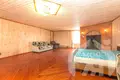 Cottage 225 m² Miadziel, Belarus