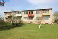 Mieszkanie 2 pokoi 54 m² Płutyszki, Litwa