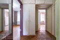 Квартира 1 комната 34 м² Минск, Беларусь