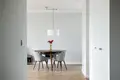 Appartement 3 chambres 107 m² Varsovie, Pologne
