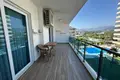 Wohnung 2 zimmer  Kestel, Türkei