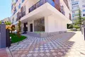 Penthouse 5 pokojów 210 m² Muratpasa, Turcja
