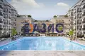 1 bedroom apartment 51 m² Sveti Vlas, Bulgaria