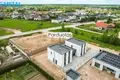 House 131 m² Grigiskes, Lithuania