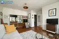 Квартира 2 комнаты 44 м² Вильнюс, Литва