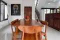 The Light House Villa in Ubud offers a spacious villa with three bedrooms and three bathrooms. 