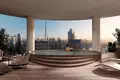 Mieszkanie 4 pokoi 280 m² Dubaj, Emiraty Arabskie