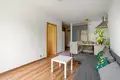 Wohnung 2 zimmer 48 m² Warschau, Polen